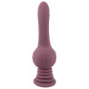 Turbo Shaker by You2Toys Gode vibrant G-Spot Shaking 13.5 x 3.5cm